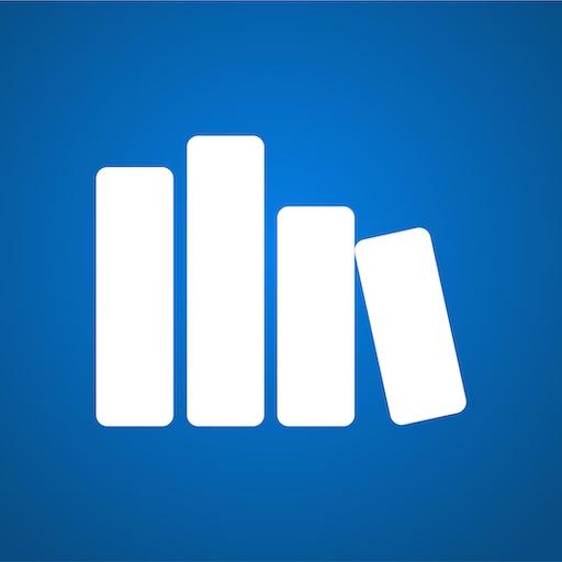 Cambridge Bookshelf 2.1.8.4 Icon