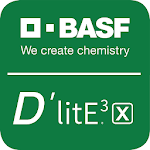 Cover Image of Baixar BASF D'litE3-X  APK