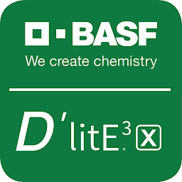 Immagine dell'icona BASF D'litE3-X
