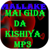 Mallake Kishiya Da Miji Offline MP3 icon