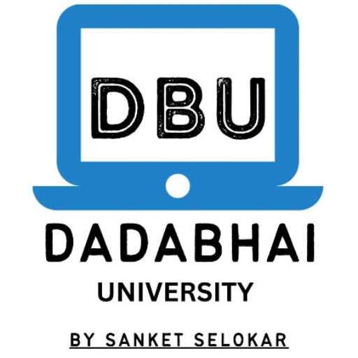 DadaBhai University - AppWisp.com
