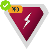 Superuser X Pro [Root] - 50% OFF icon