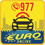Euro Taxi Online Iasi icon
