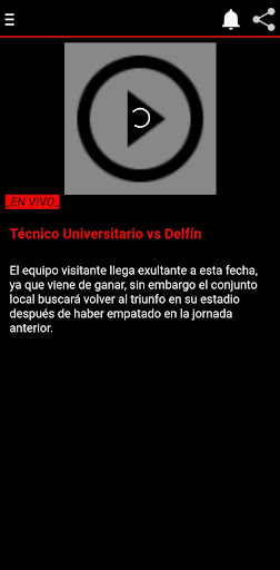 Futbol Ec Screen 3
