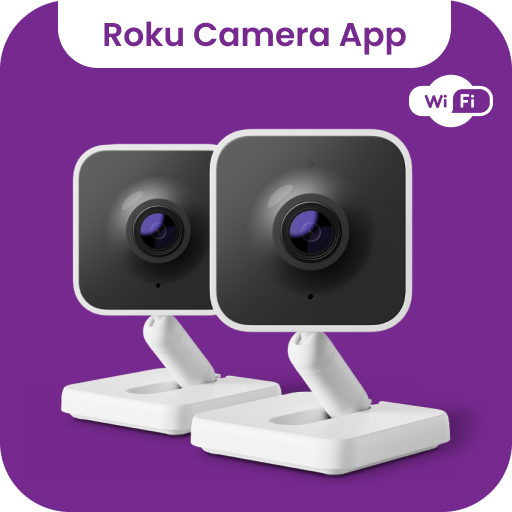Roku Camera App : Cam Manager Descarga en Windows