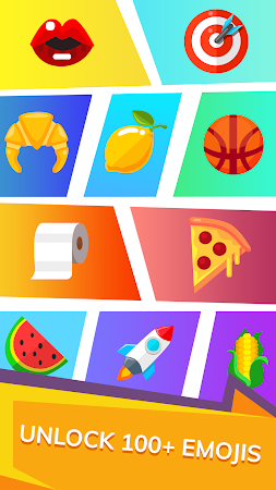 Game screenshot Emoji Farm - Farming Tycoon apk download