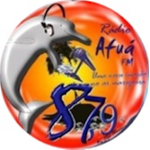 Cover Image of Download Afuá FM 87,9  APK