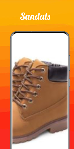Shoes for women Screen 2