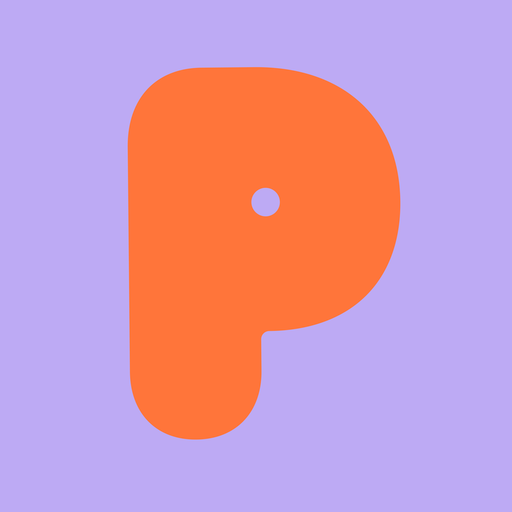 Persona by NIDA logo