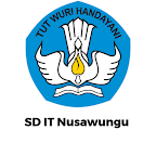 SD IT Nusawungu