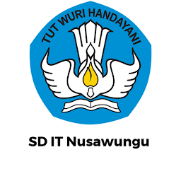 SD IT Nusawungu for  Android – Latest Version & Features app icon