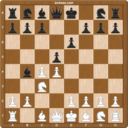 Basic chess endgames logo