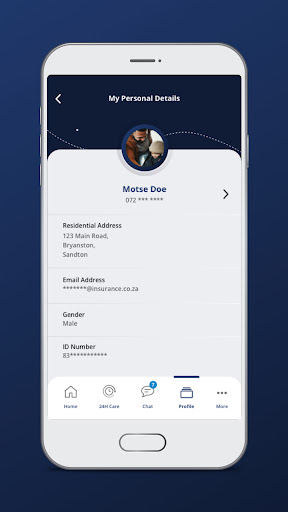 Brokersure Assist Screen 3