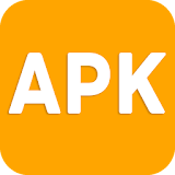 Get APK - Share APK icon