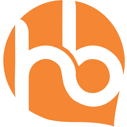 Hindbuzz logo