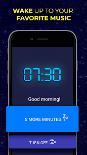 Alarm Clock with Ringtones For PC installation