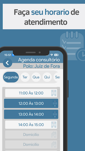 Steto para Médicos Screen 2