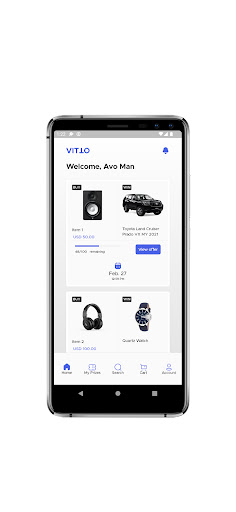 Vitto Screen 3
