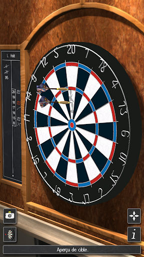 Pro Darts 2024 screenshot 2