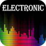 Electronic Music Ringtones 🔊🔔🔔🔔 icon