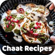 Chaat Recipes Offline Quick and Easy Snacks Recipe