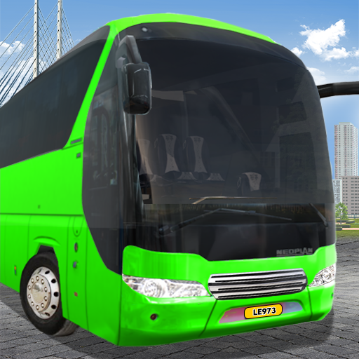 Driver do simulador de ônibus Baixe no Windows