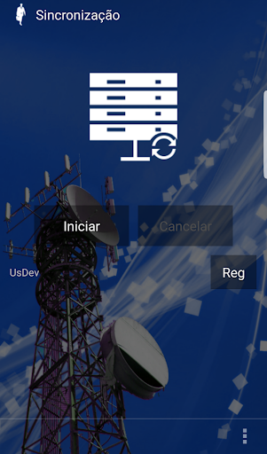 SigPPCnet: Força de Vendas Screen 2