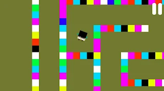 Labyrinth - Screenshot 2