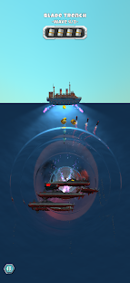 Submarine War - Abysses Battle 0.7 APK screenshots 7