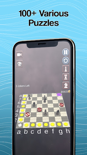 Cheexit Screen 3