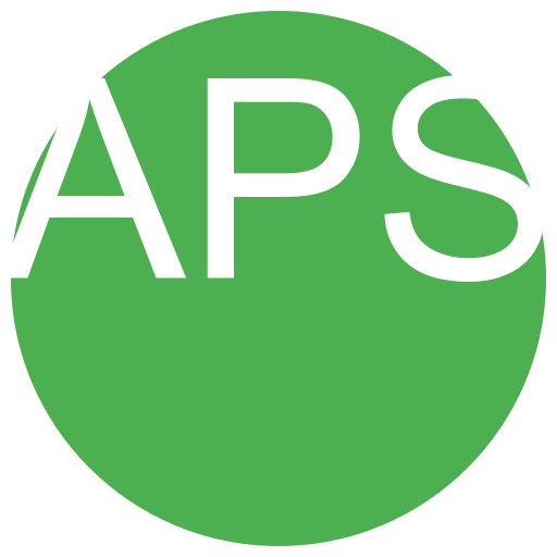 APS Watch - Sofostech Screen 3