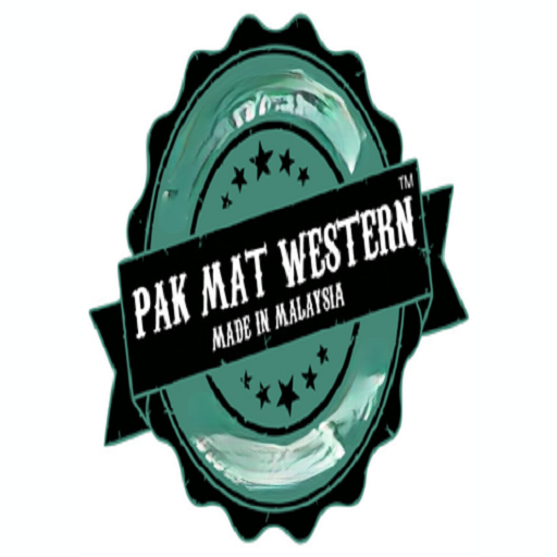 Pak Mat Western logo