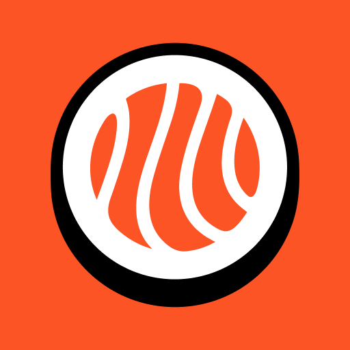 СУШИ САНРАЙЗ logo