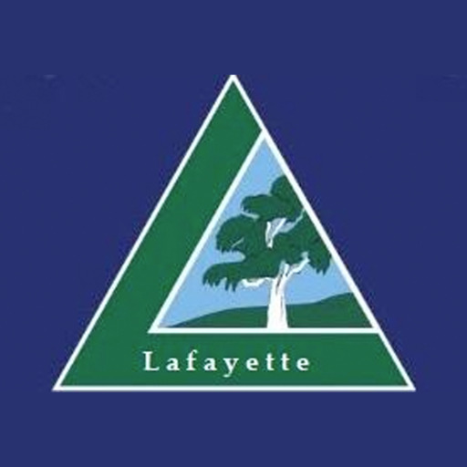 My Lafayette logo