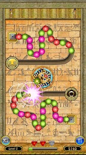 Marble Blast Mod Apk app for Android 5
