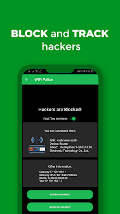 Hackuna - (Anti-Hack) Hackuna 5.6.1 screenshots 2