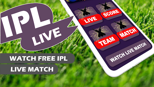 IPL Live TV 2023 - TATA IPL
