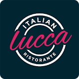 LUCCA Italian icon