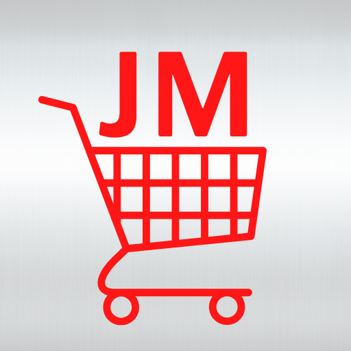 Super JM logo
