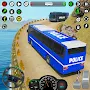 Police Bus Games Bus Simulator