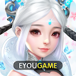 Cover Image of ดาวน์โหลด 劍之痕：一念傾城 1.01.56 APK