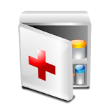 First Aid Course icon