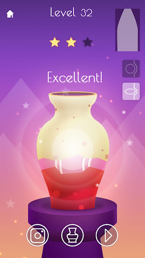 Pottery 3D Screenshot 1 - AppWisp.com