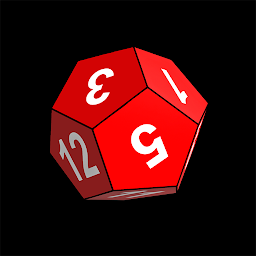 Icon image Dungeons & Dice