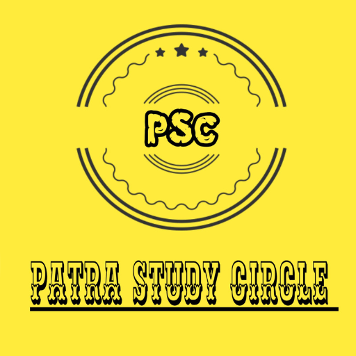 Patra Study Circle logo