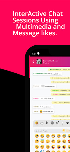 Kerala Hot Chat Dating App