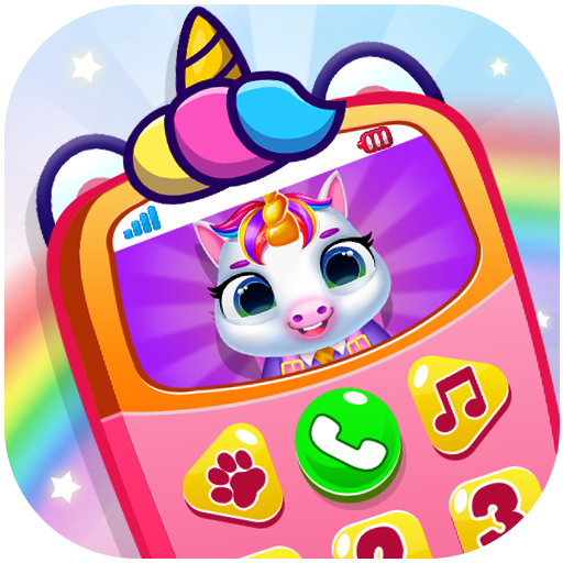 My Baby Unicorn Care For Kids - Apps on Google Play