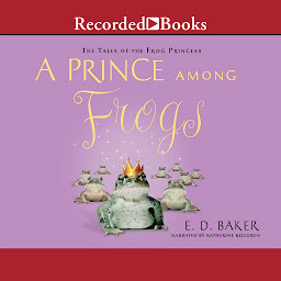 Icon image A Prince among Frogs