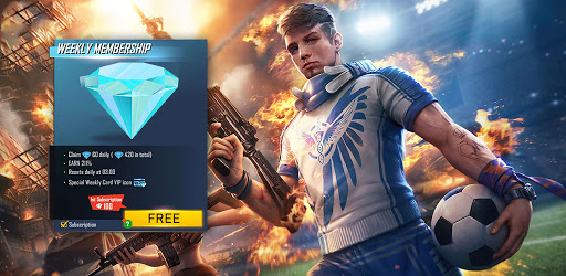 Get Fire Diamonds for Free Max 2021