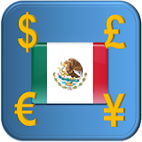 Currencies Exchange in Mexico: Euro, Dollar & more icon